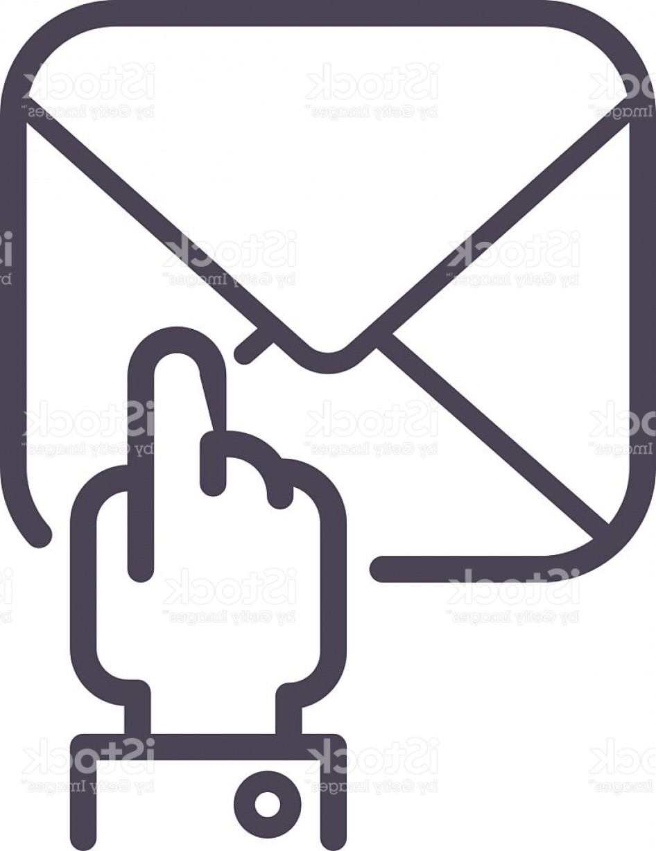 946x1228 Mail Symbol Vector Sohadacouri