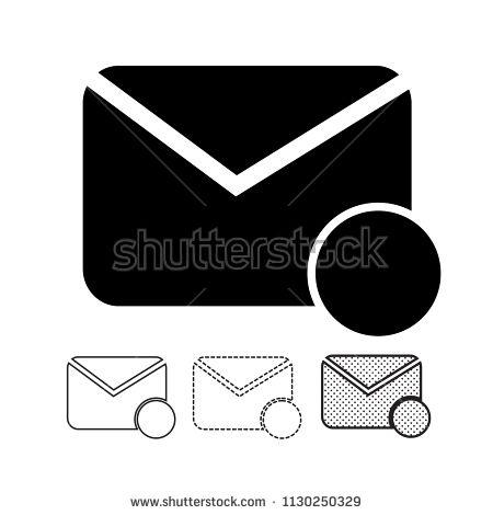 450x470 Email Mail Icon Vector Icons Website