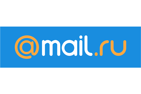 600x400 Mail.ru Logo Vector (.svg + .png)