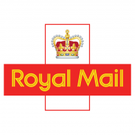 195x195 Royal Mail Uk Brands Of The Download Vector Logos And