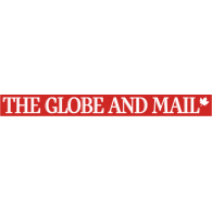 195x195 The Globe And Mail Brands Of The Download Vector Logos