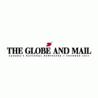200x200 The Globe And Mail Brands Of The Download Vector Logos