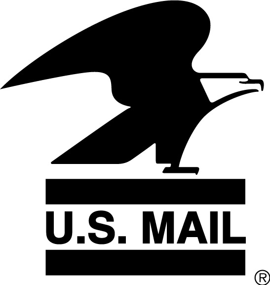 547x577 Us Mail Logo Free Vector In Adobe Illustrator Ai ( .ai ) Vector
