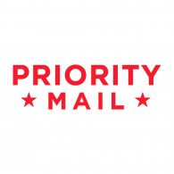 195x195 Usps Priority Mail Brands Of The Download Vector Logos