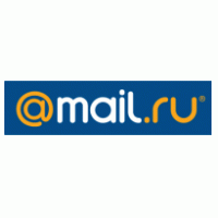 200x200 Mail.ru Logo Vector (.eps) Free Download