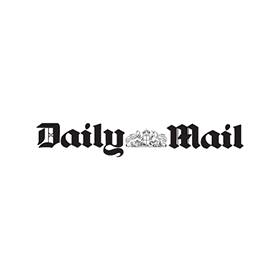 280x280 Daily Mail Logo Vector Free Download