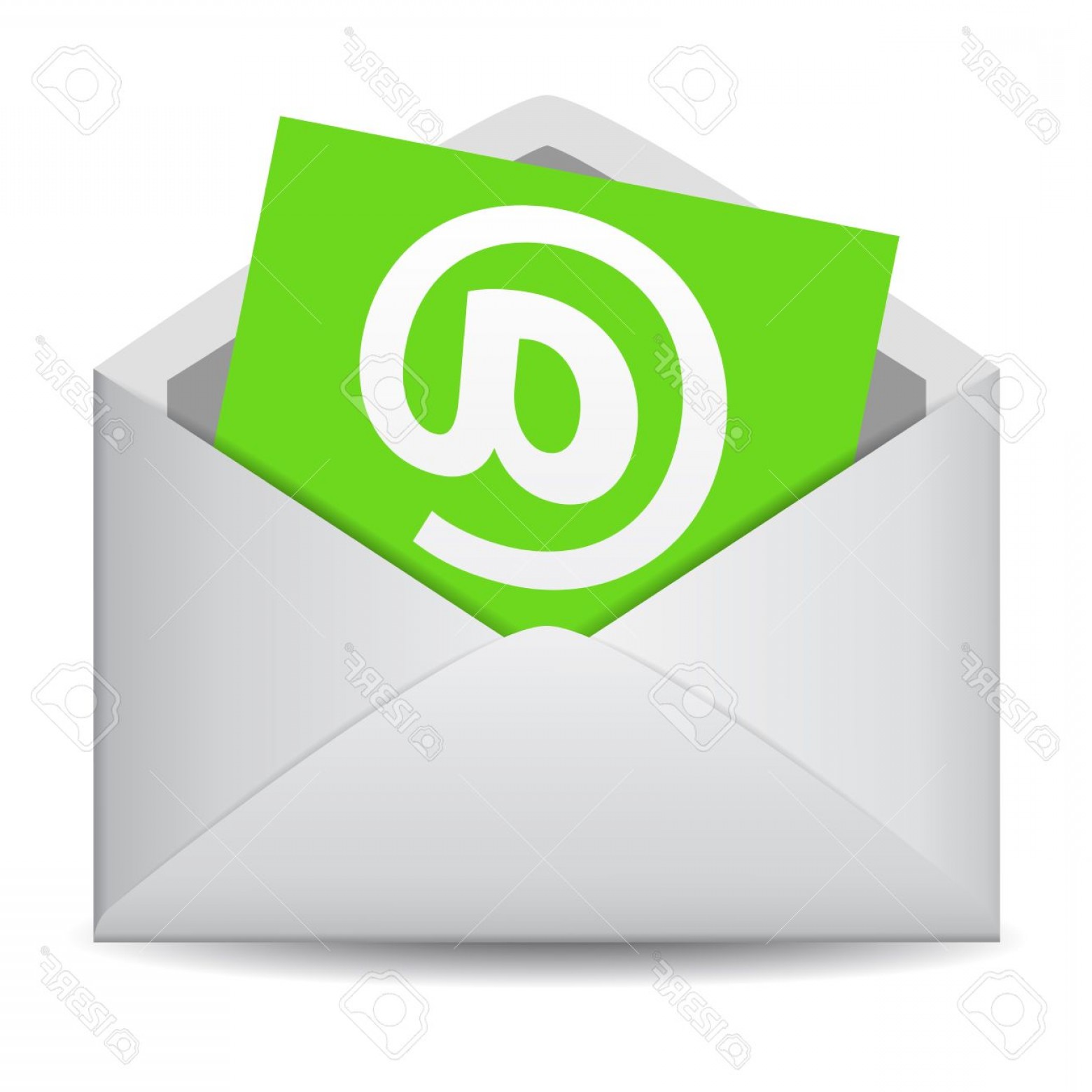 1560x1560 Email Logo Vector Lazttweet