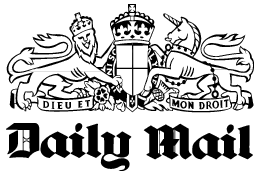 261x175 Free Download Of Daily Mail Vector Logo