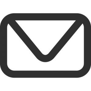 300x300 Mail Vector Art Icon Web Icons Png