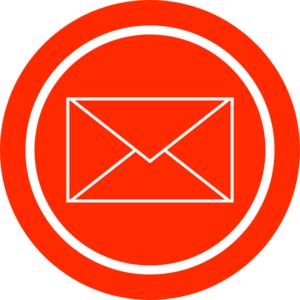 300x300 Mail Clip Art