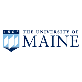 280x280 The University Of Maine Vector Logo Free Download