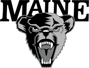 300x229 University Of Maine Hockey Logo Vector (.svg) Free Download