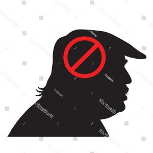 300x300 Trump Make America Great Again Vector Createmepink