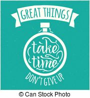 180x195 Vector Paper Notes With Make America Great Again Words. Vector