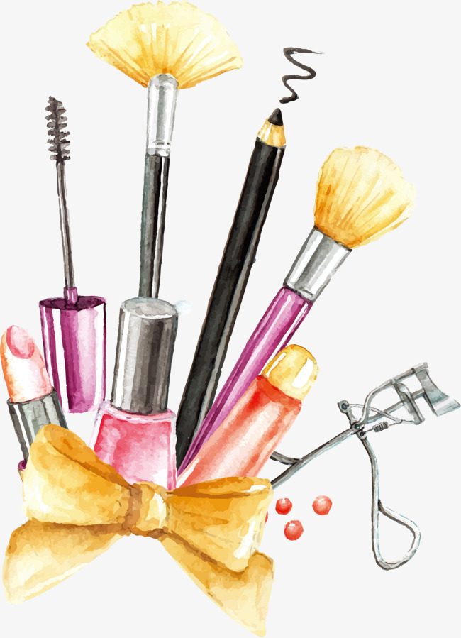650x899 Makeup Brush Png Images Vectors And Psd Files Free Download On