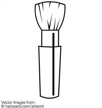 335x355 Download Makeup Brush