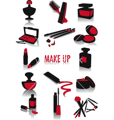 380x400 Images Of Makeup Artist Vector