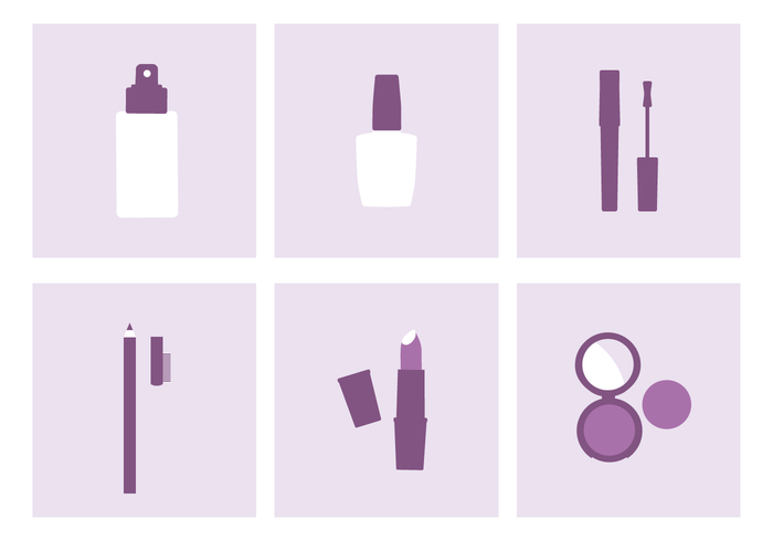 700x490 Makeup Free Vector Art