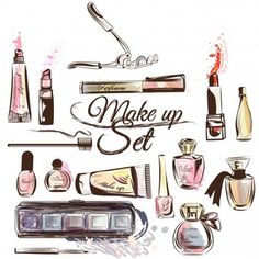 236x236 293 Best Make Up Images Background Images, Iphone
