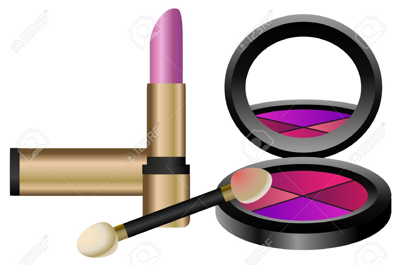 1300x864 Cosmetics Clipart Free Amp Cosmetics Clip Art Free Images