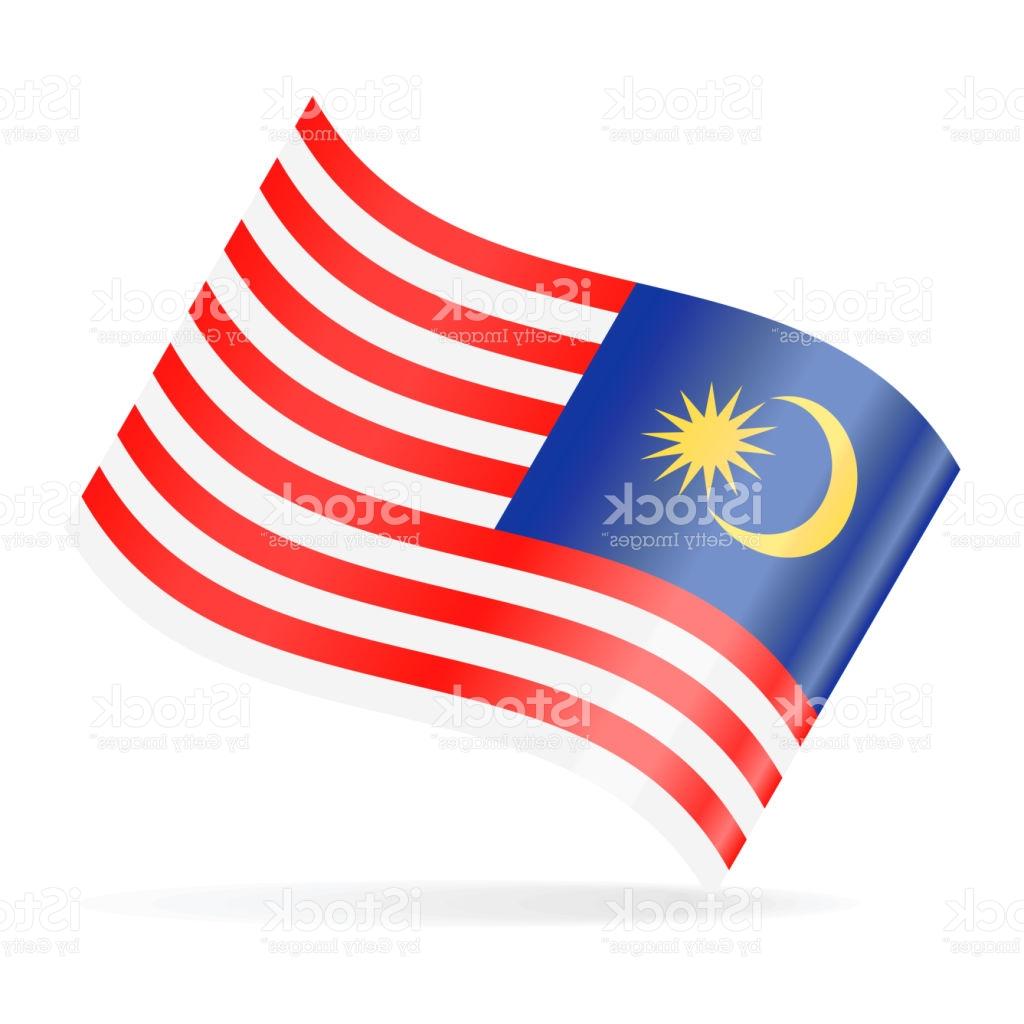 Malaysia Flag Vector