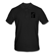 190x190 Shop Malcolm X Polo Shirts Online Spreadshirt