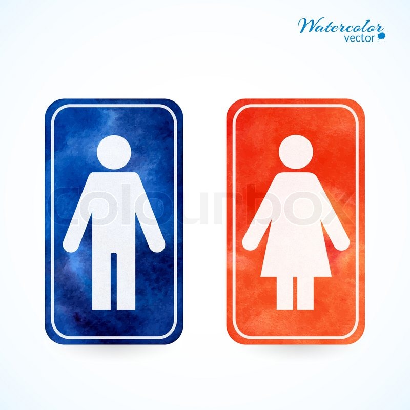 800x800 Watercolor Signs