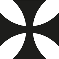 199x199 Search Fire Department Maltese Cross Logo Vectors Free Download