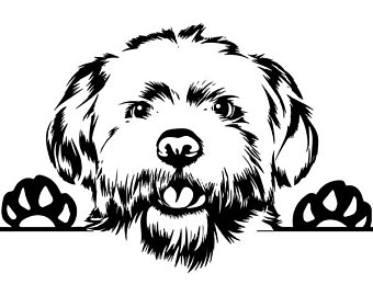 340x270 Maltese Vector Etsy