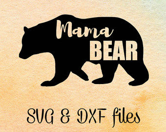 340x270 Mama Bear Jpg Library Download
