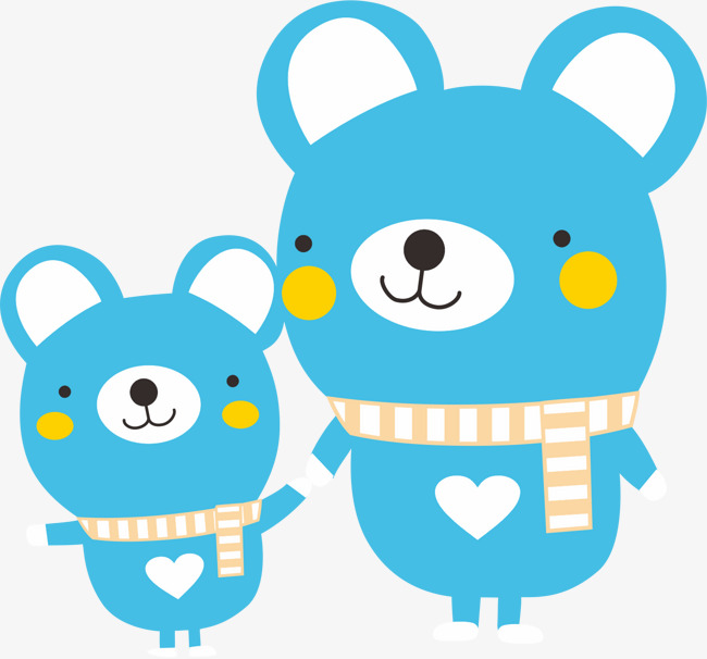 650x606 Bear Vector Bear Mother Po, Bear Vector, Vector, Cartoon Png And