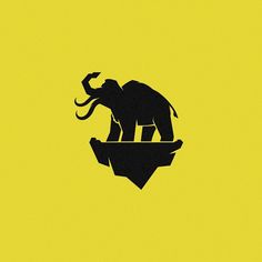 236x236 Mammoth Logo Elephant Logos Logos And Elephant Logo