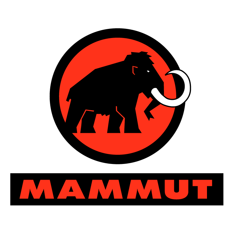 745x745 Mammut 0 Free Vector 4vector