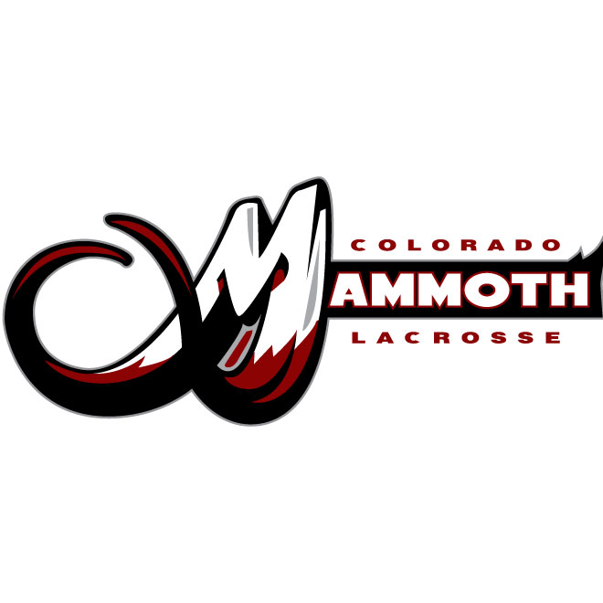 660x660 Colorado Mammoth Vector Logo