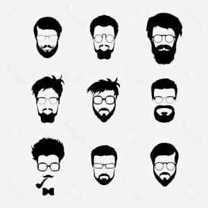 300x300 Man Face Icon Male Vector Portrait Sohadacouri