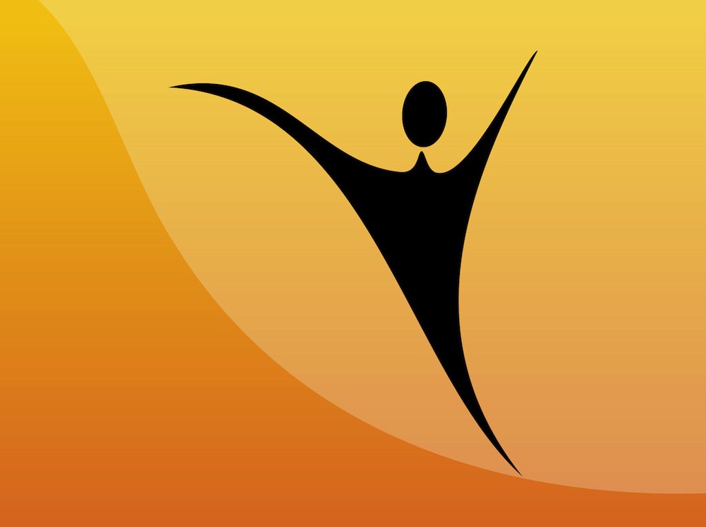 1024x765 Happy Man Icon Vector Art Amp Graphics