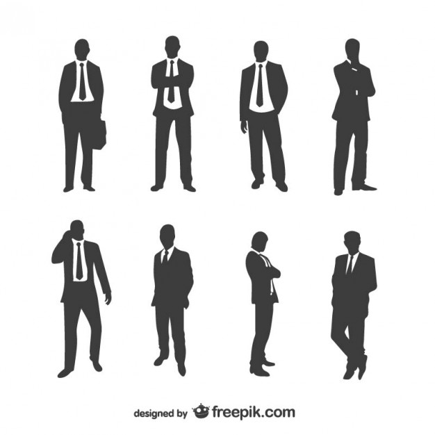 626x626 Man In Suit Vectors, Photos And Psd Files Free Download