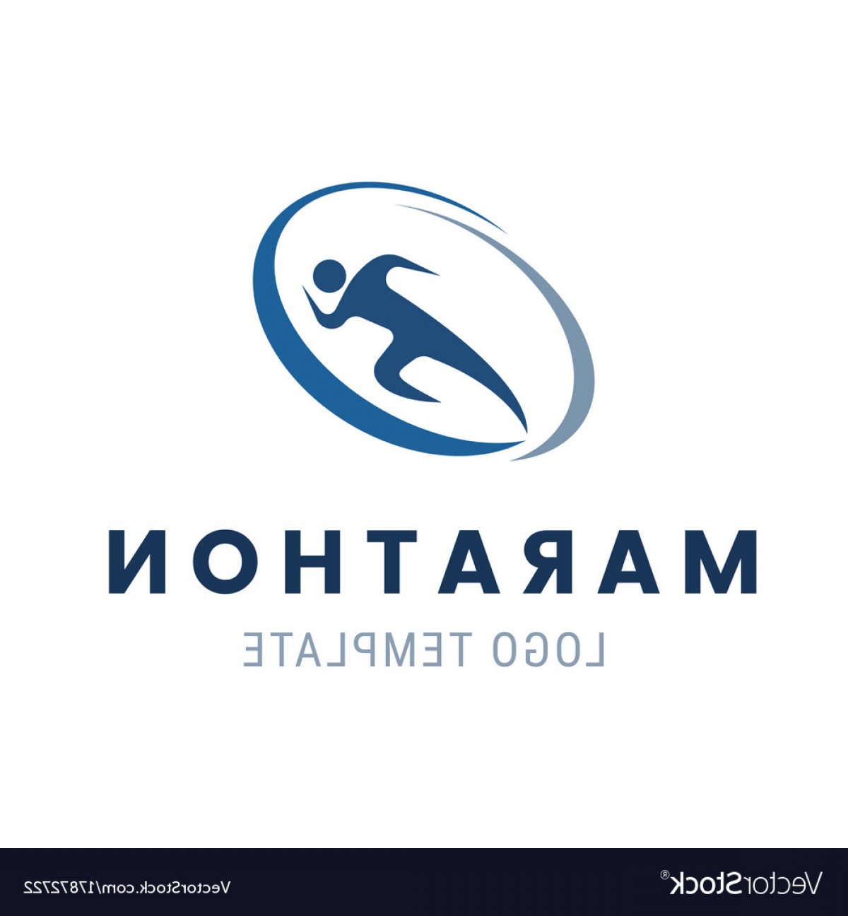 1200x1296 Marathon Run Logo Template Run Man Symbol Vector Geekchicpro