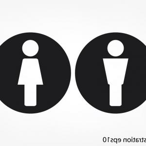 300x300 Photoprofile Of Men And Women Symbol Sign Vector Sohadacouri