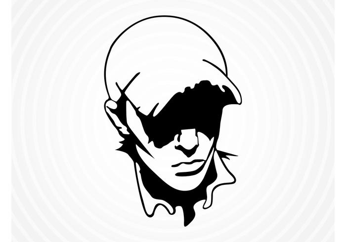 700x490 Young Man Vector