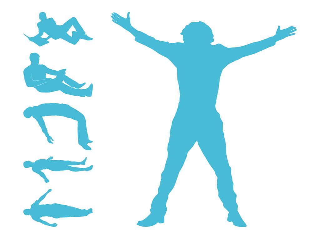 1024x765 Lying Men Vector Art Amp Graphics