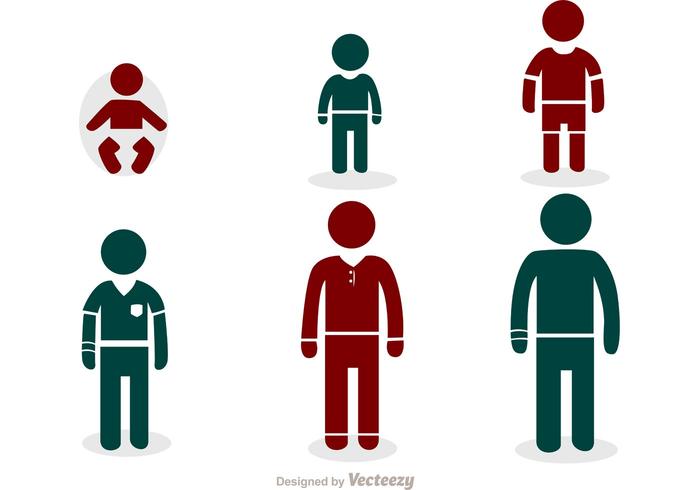 700x490 Man Free Vector Art