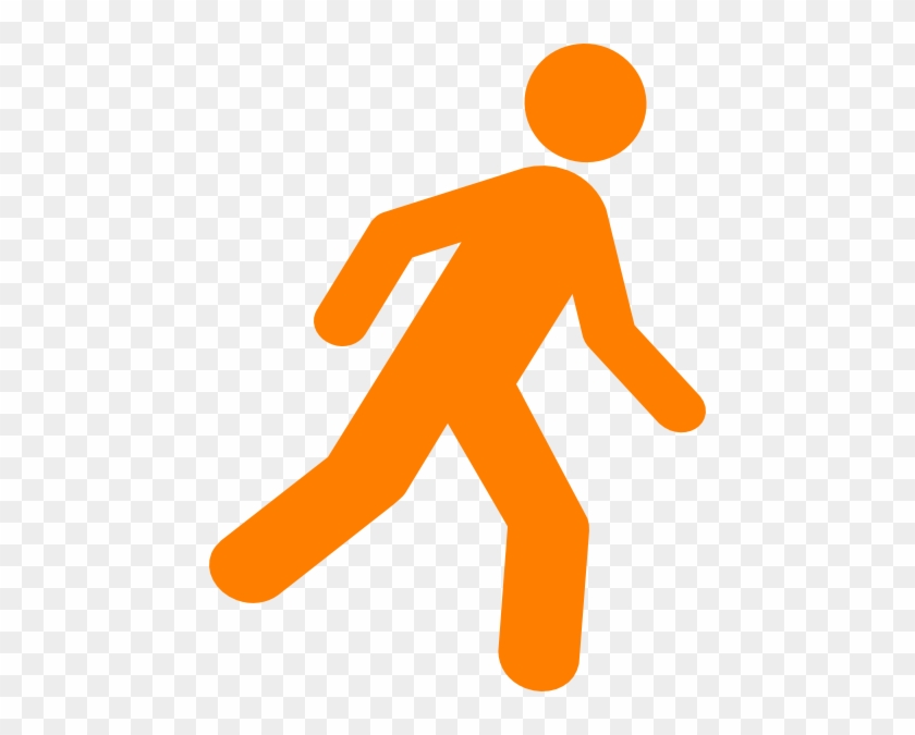 840x675 Walking Man