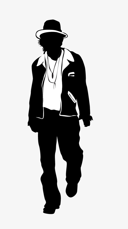 536x953 Young Man Walking In Studio Isolated, Man Vector, Man Clipart