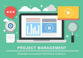 286x200 Management Free Vector Art