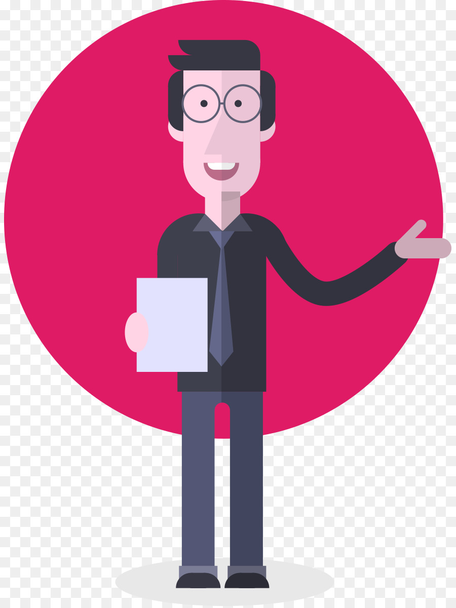 900x1200 Hotel Manager Management Clip Art