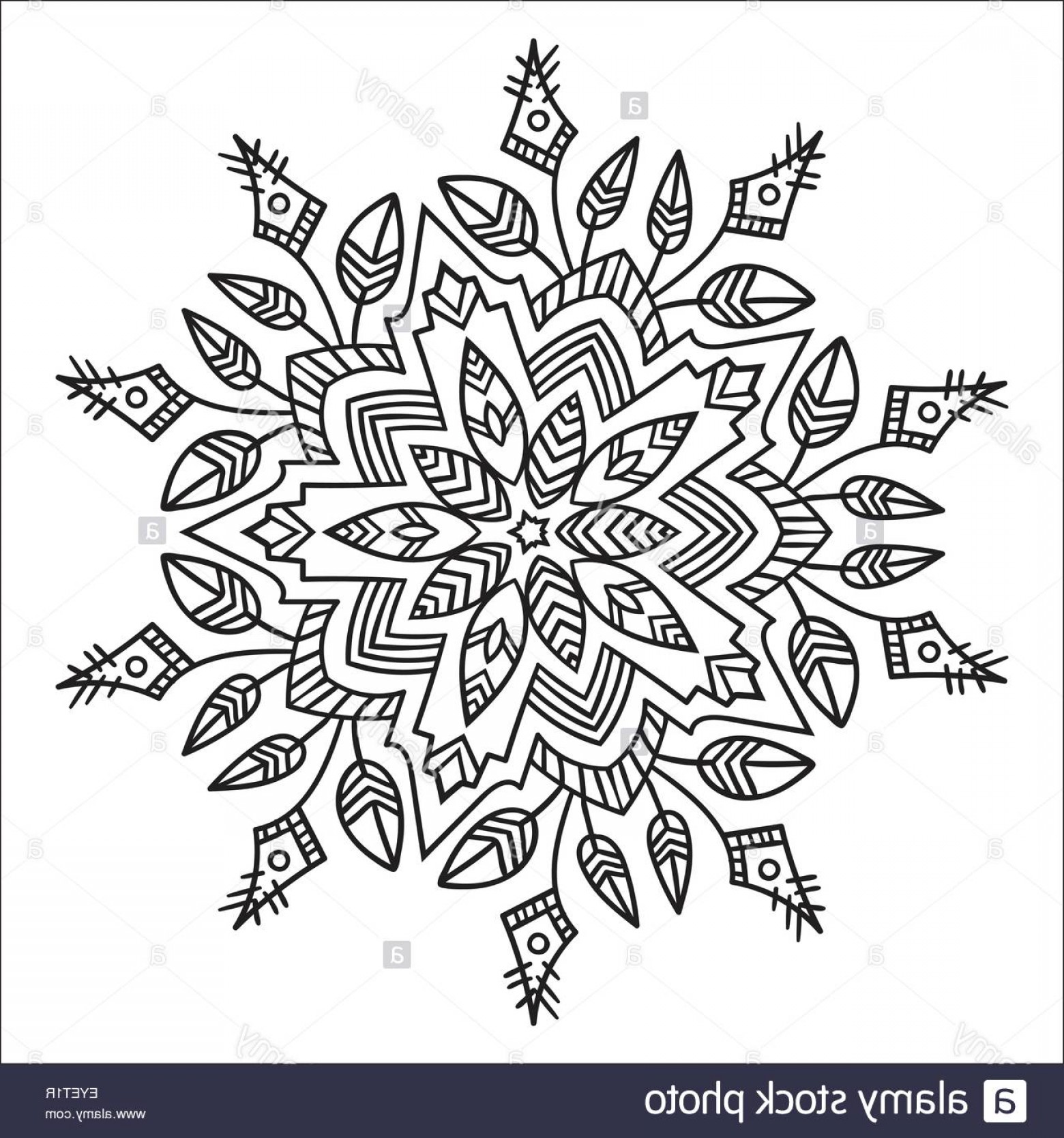 1560x1668 Mandala Vector Graphic Shopatcloth