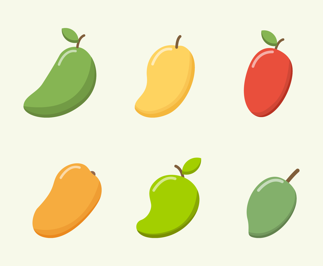 1136x936 Free Mango Vector Vector Art Amp Graphics