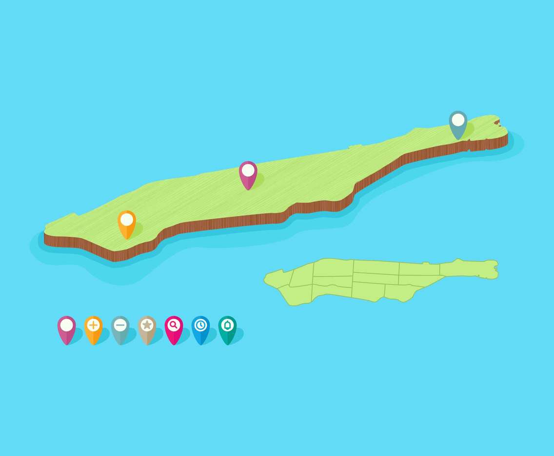 1136x936 Free Unique Manhattan Map Vectors Vector Art Amp Graphics