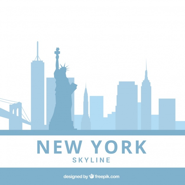 626x626 Manhattan Vectors, Photos And Psd Files Free Download
